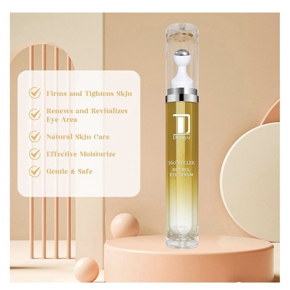 2‎ Pack of Dongyn Retinol Eye Serum - Picture 11 of 11